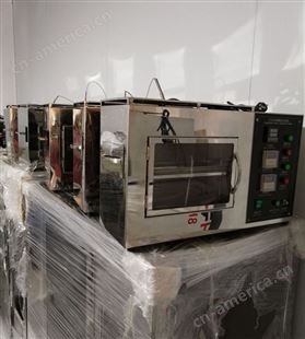 上海耐燃烧试验机- UL94燃烧试验箱