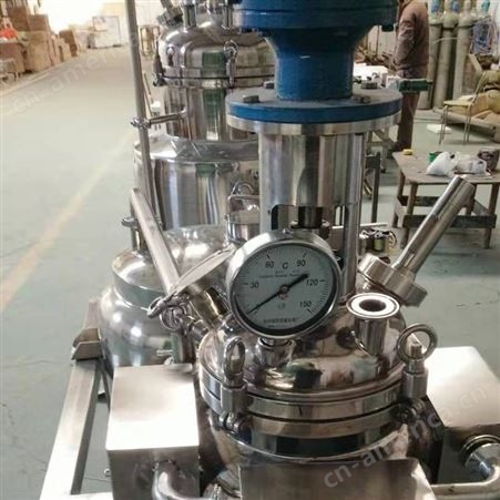 山东济宁 JA-600超声波分散搅拌设备 乳化超声波搅拌设备 超声波混合搅拌设备 奥超是品牌厂家