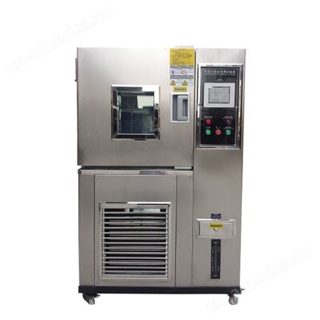 YN-HJ-80L恒温恒湿高低温冷热循环湿热老化试验箱