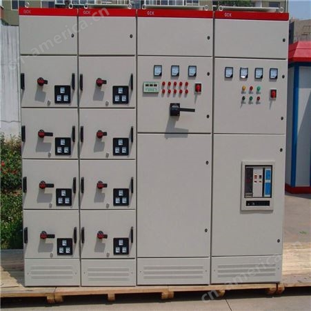 环网柜充气柜 配电自动化亚珀电力配套设备