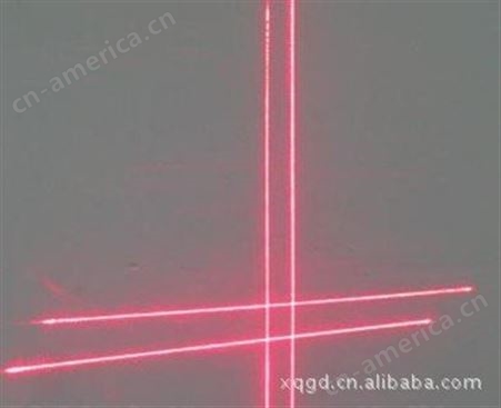 绿点激光 红光一字/十字线激光头激光器模组 激光系列 一字激光头