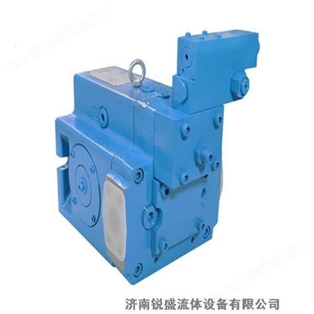 钢铁厂冶金设备热轧液压系统 伊顿PVXS液压泵  济南锐盛 质量可靠