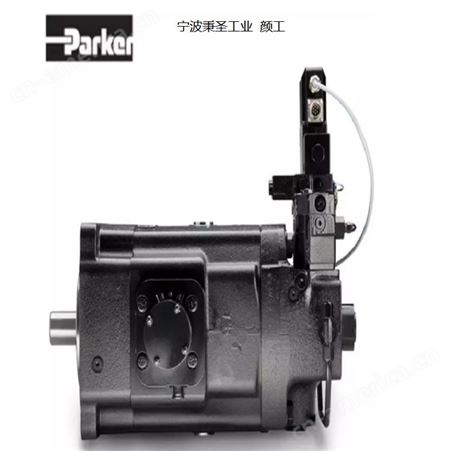 PARKER金杯泵P14P3R1C9A2A00