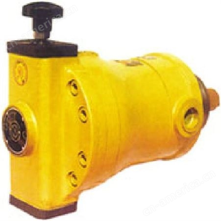 厂家批发高压柱塞泵2.5MCY14-1B柱塞泵图片参数价格（现货）
