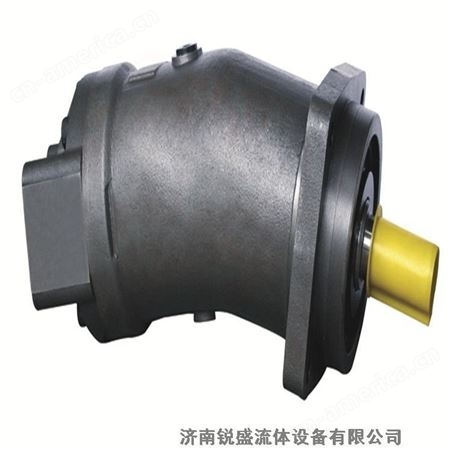 北京华德液压A2F、A7V液压泵 质量可靠 济南锐盛 