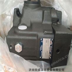 橡胶机械硫化机液压泵 日本油研A90变量泵 济南锐盛流体 现货供应  