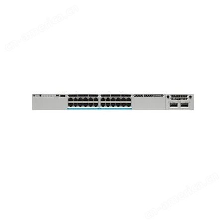 Cisco C9500-12Q16X24Q24X32C40X48X-2Q-EA思科9500交换机