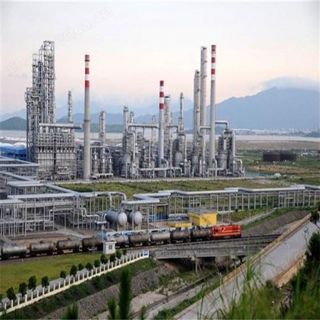 昆邦 上海化工厂设备拆除回收-专业化工设备回收厂家-二手化工厂设备回收
