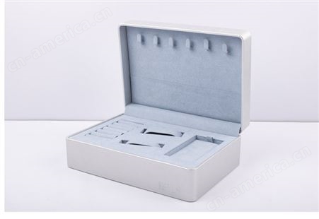 品牌手表盒OEM定制代工 通用首饰收纳盒