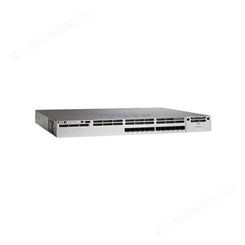 Cisco C9500-12Q16X24Q24X32C40X48X-2Q-EA思科9500交换机