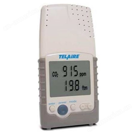 Telaire-7001Telaire-7001(CO2)检测仪 TEL7001二氧化炭分析仪