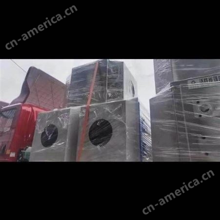 义乌工厂废气处理机器安装 工业废气处理设备设计安装