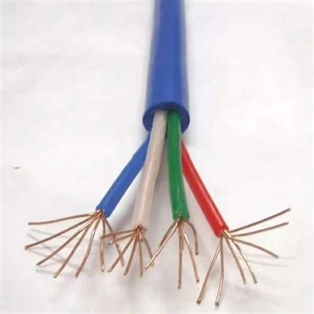 MHYV\MHYVR\MHY32计算机电缆djypv 订购矿用通信电缆 橡套电缆胶