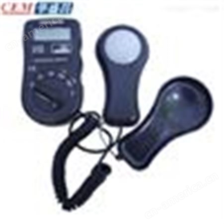 CEM华盛昌DT-1300数字式测光仪照度计