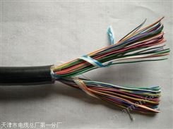 HYA23-10*2*0.6大对数通讯电缆