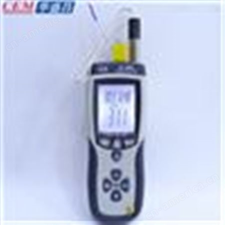 CEM华盛昌DT-8896专业级工业温湿度计