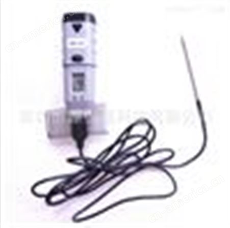 USB食品温度计记录仪-40~125℃探针插入式温度记录仪表SSN-11E