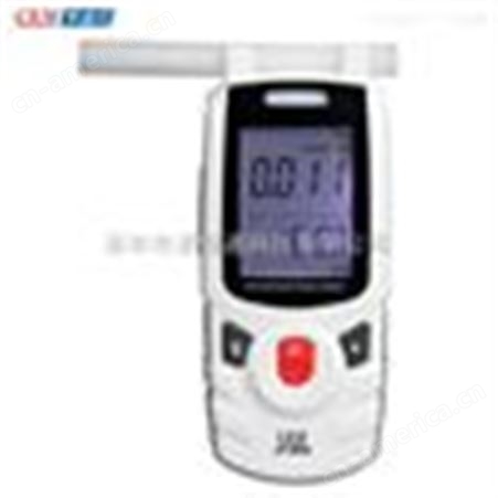 CEM华盛昌DT-800A酒驾酒精浓度含量测量检测仪