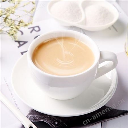 女神奶茶咖啡可可粉女性食品饮料oem贴牌代加工 山东康美