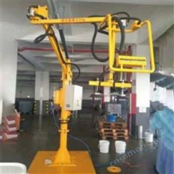 工业助力机械手 小型助力机械手 平衡吊 悬挂式助力机械手