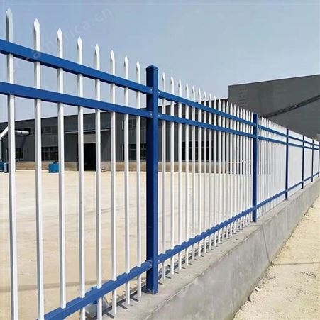 鑫乐源锌钢护栏锌钢防撞护栏销售