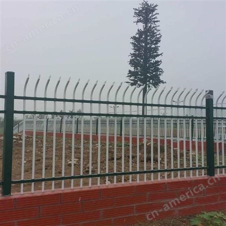 鑫乐源阳台锌钢护栏双防爬锌钢护栏支持来图定制
