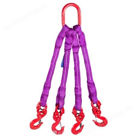 起重吊索具安全规范 定制不锈钢铁链矿用链条 吊索具种类齐全