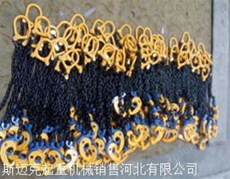 钢丝绳索具批发 钢丝绳索具使用说明 卸扣索具厂家