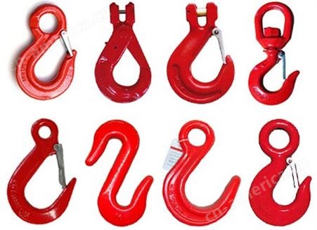链条吊索具参数表 起重链条吊索具 河北斯迈克厂家