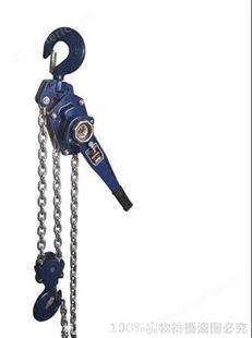 手扳葫芦0.75t/1t/1.5t/2t/3t吨 手动手摇链条起重装修吊葫芦