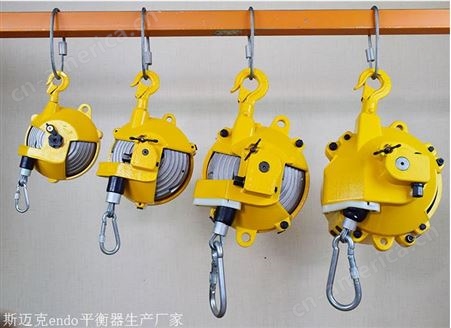 钩象弹簧平衡器汽车装配吊-手动弹簧平衡器-日本弹簧平衡器