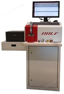 德国OBLF进口GS1000直读光谱仪压铸铸造金属冶金