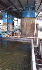 直销  勃发环保工业级皮革生产废水改造工程