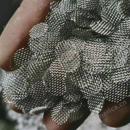 160目尼龙过滤网袋 乙烯网过滤袋 涤纶过滤布袋 方圆过滤器材