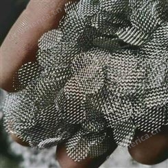 40目黑丝布方片过滤网 塑料颗粒过滤网片 挤出机过滤网片 方圆过滤器材