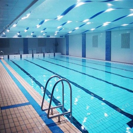 泳池水处理设备供应及安装厂家 恒温泳池工程公司 泳之泉