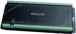 RM10/20继电器式通道扩展板
