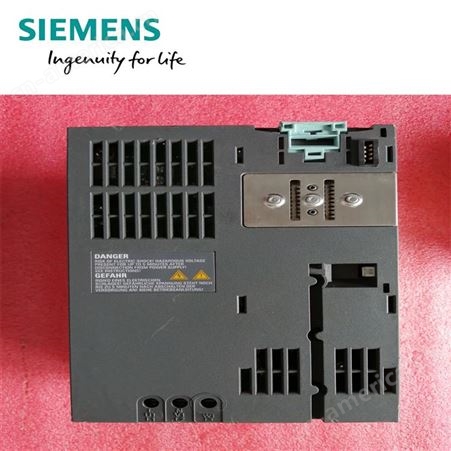 6SL3210-1SE16-0UA0西门子6SL3210-1SE16-0UA0 S120变频器代理商