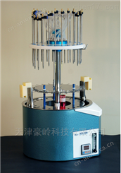 MTN-5800圆形氮吹浓缩装置氮吹仪