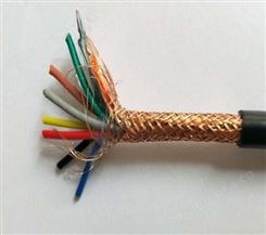 ZR-DJYPVP2-22-2*2*1.0铠装计算机电缆