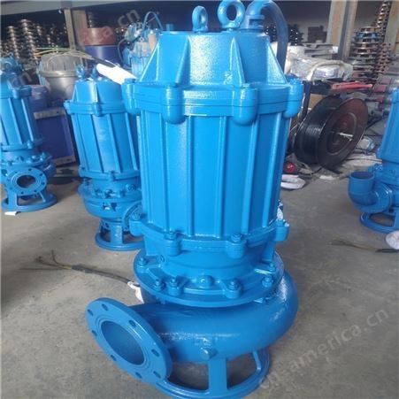 定制ZJ系列渣浆泵腋下泵排污泵 泥沙杂质泵高效节能