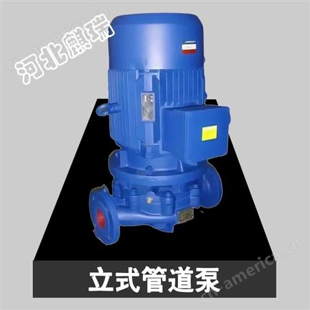 自吸管道泵 卧 立式多级自动泵 增压加压泵流量大无堵塞