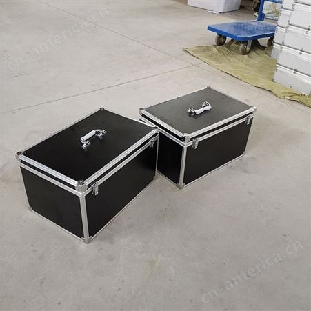 多样，按需定制手提箱批发 防震仪器工具箱 设备仪器收纳箱 运输设备箱