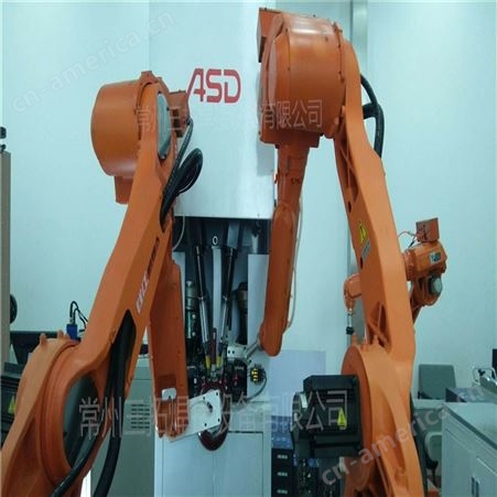搬运机器人 机器人焊接工作站  机器人上下料