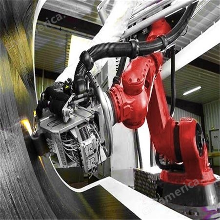 智能机器人  六轴机器人 焊接机器人