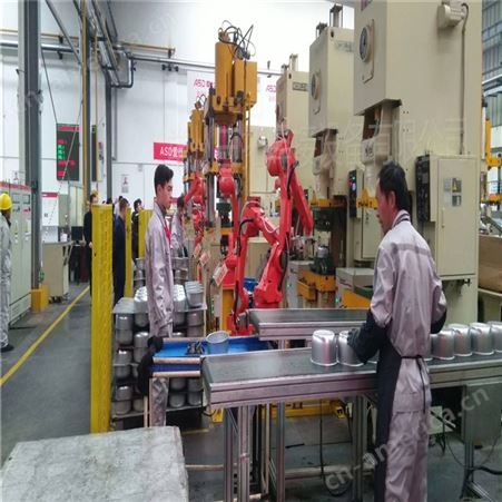 江苏机器人 机器人焊接工作站  焊接变位机