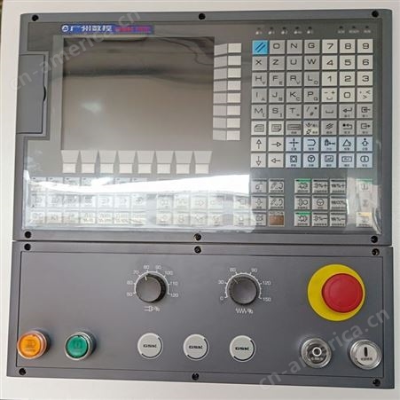 CAK5085数控车床  滕祥机床  光数系统  支持定制