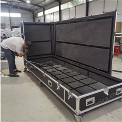 大型运输航空箱 仪器展示航空箱 按图生产 加强型航空箱 欢迎订购