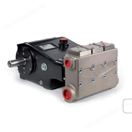 意大利HPP高压泵ELS135/140