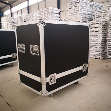 非标定制 铝合金箱 航空箱 周转箱 运输箱 仪器箱 仪表箱 拉杆箱 工具箱
